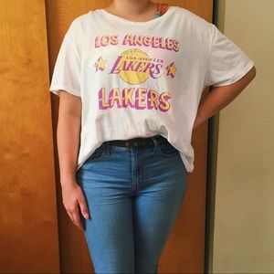 HP🖤LA Lakers Kobe Bryant T-Shirt